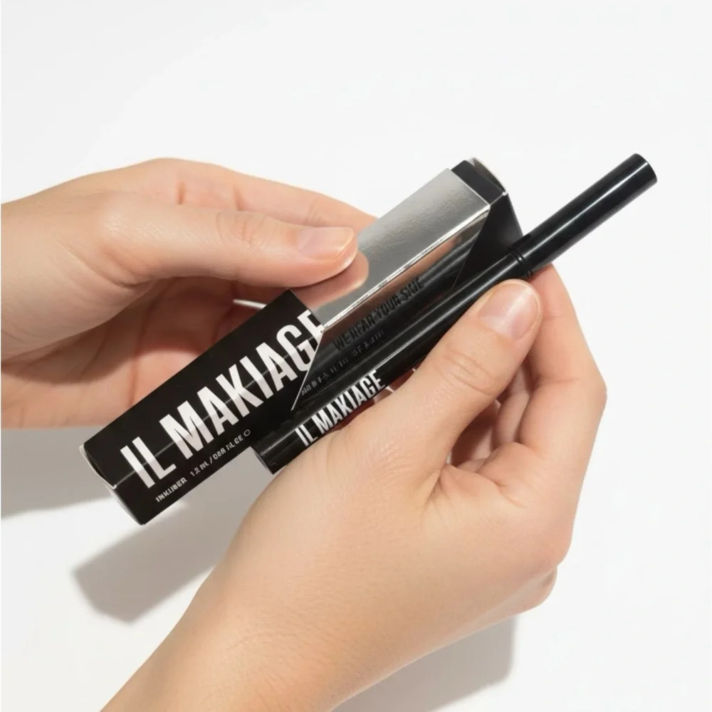 IL MAKIAGE Black Inkliner Eyeliner